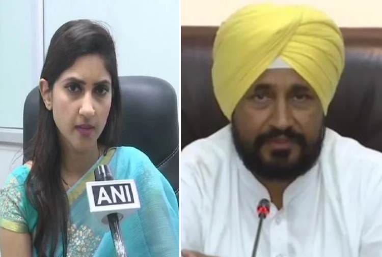 Congress releases third list of 8 candidates for Punjab Assembly elections