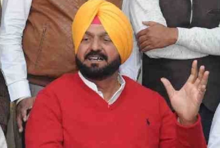 Congress leader Harmandar Singh Jassi will fight independent elections from Talwandi Sabo 