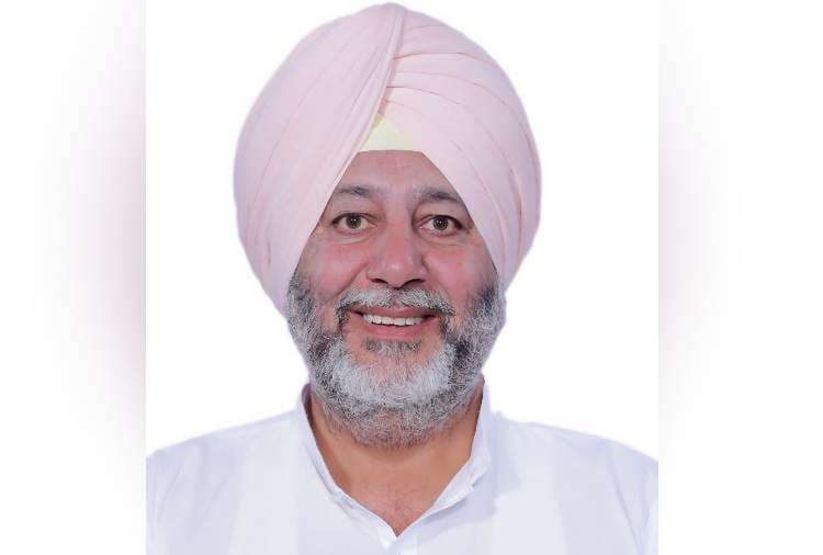 Brother of Congress MP Jasbir Singh Dimpa will contest assembly elections from Khadoor Sahib