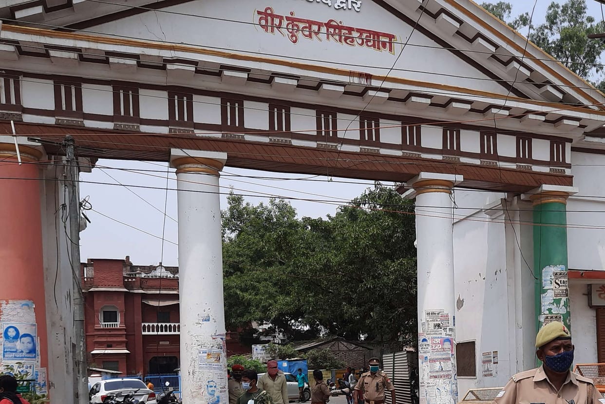 Development took place but the condition of many roads did not improve