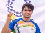 Documentary film shown on Neeraj Chopra, family hopes for two Olympic medals