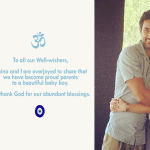 Kunal Kapoor and his wife Naina Bachchan