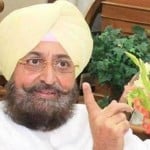 प्रताप सिंह बाजवा