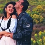 Preity Zinta And Salman Khan