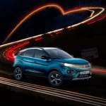 Tata Nexon EV