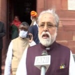टीएमसी सांसद सुदीप बंदोपाध्याय