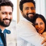 विक्की कौशल और कटरीना कैफ