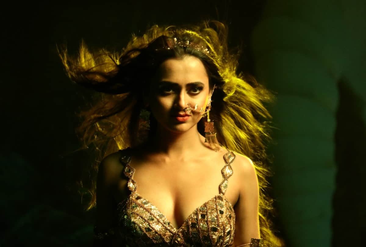 Naagin 6: Revenge fame actress Mansee Gupta to entre Ekta Kapoor show with twist in the story