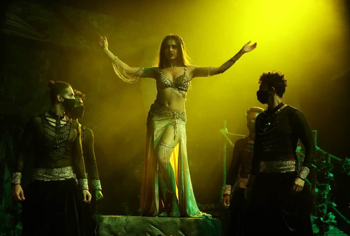 Naagin 6: Ekta Kapoor reacted to the claims raised on Tejashwi Prakash victory and getting Naagin 6, said I don’ t have that much power