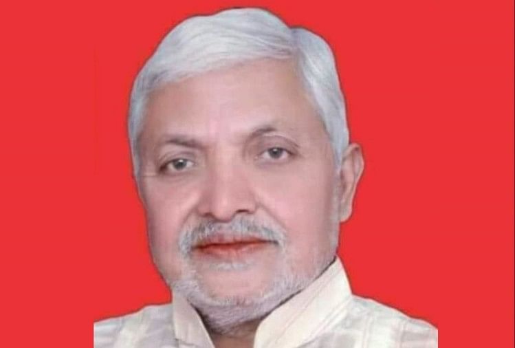 Former Mla Raja Rajeev Kumar Singh Passed Away. - Amar Ujala Hindi News ...