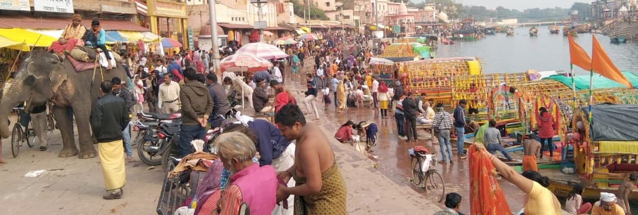 chitrakoot news