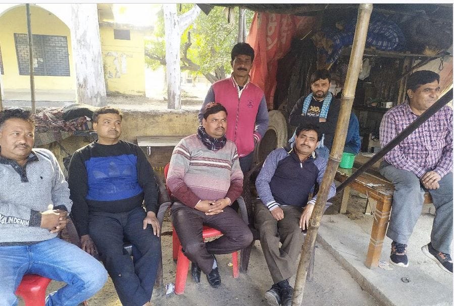Hathras: Business will increase if it becomes a transport city