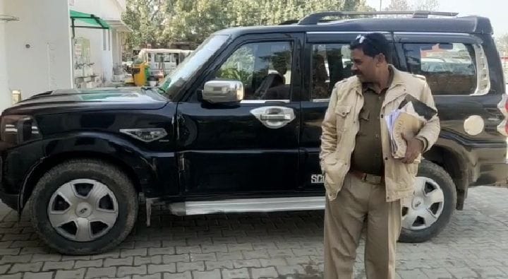 SWAT team soldier said to the cow smugglers on the phone, give half the profit, guarantee to escape from the police