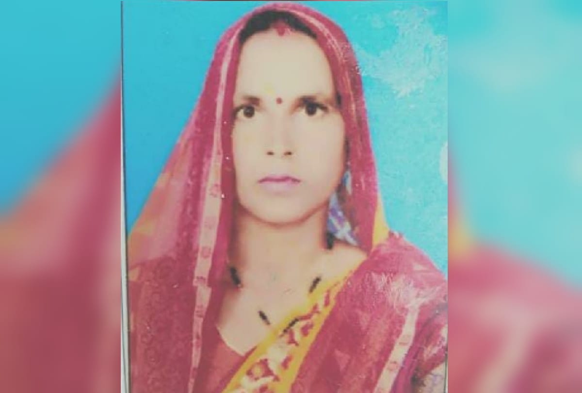 Woman murder in gorakhpur found dead on bed in gorakhpur
