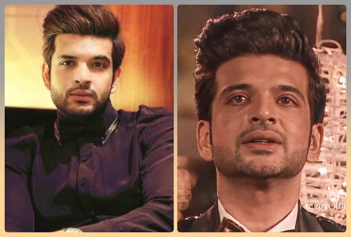 Karan Kundrra Gets Emotional After Losing Bigg Boss 15 Trophy
