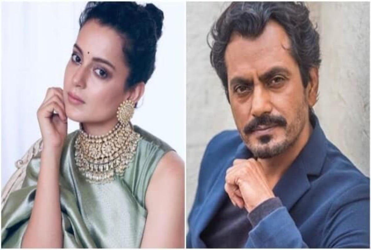 Tiku Weds Sheru Trailer released Nawazuddin Siddiqui Avneet Kaur love story with a twist 23 june Prime Video