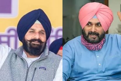 Sidhu vs Majithia in Punjab: Punjab Congress chief Navjot Singh Sidhu and Akali Dal leader Bikram Singh Majithia Net Worth