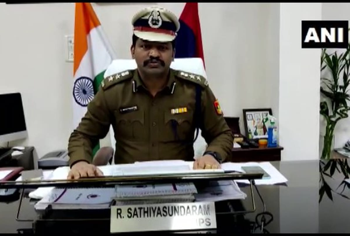 rumours on social media giving communal angle in Kasturba Nagar sexual violence case 
