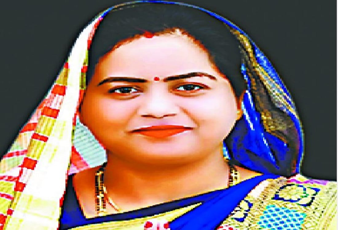Congress gave ticket to Badlapur, grandson of former MP