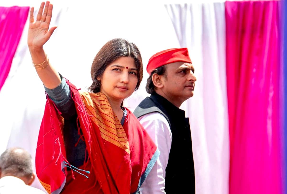 SP Singh Baghel will contesting against Akhilesh Yadav second times in Election