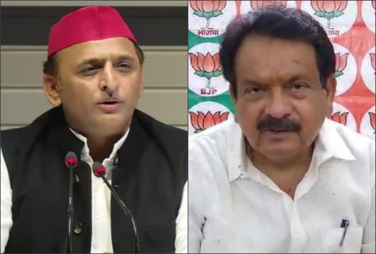 Akhilesh Yadav and SP Singh Baghel Net Worth increased in three years