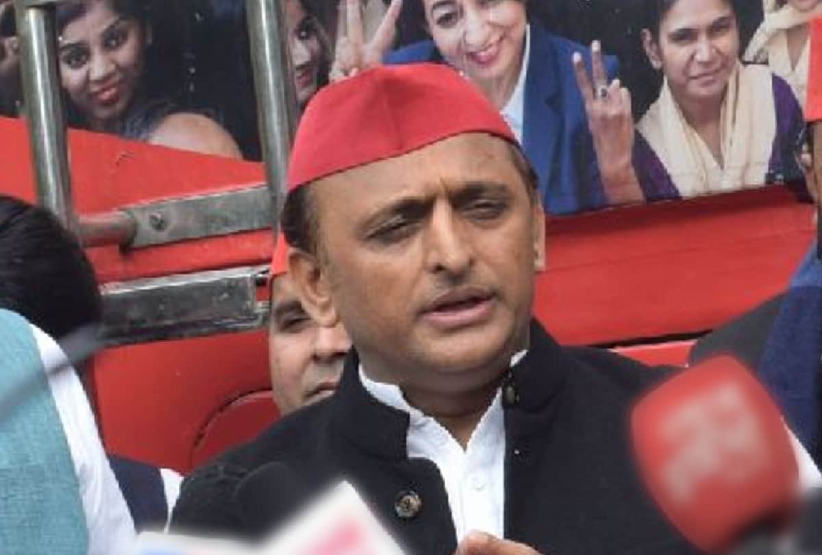 SP Singh Baghel will contesting against Akhilesh Yadav second times in Election