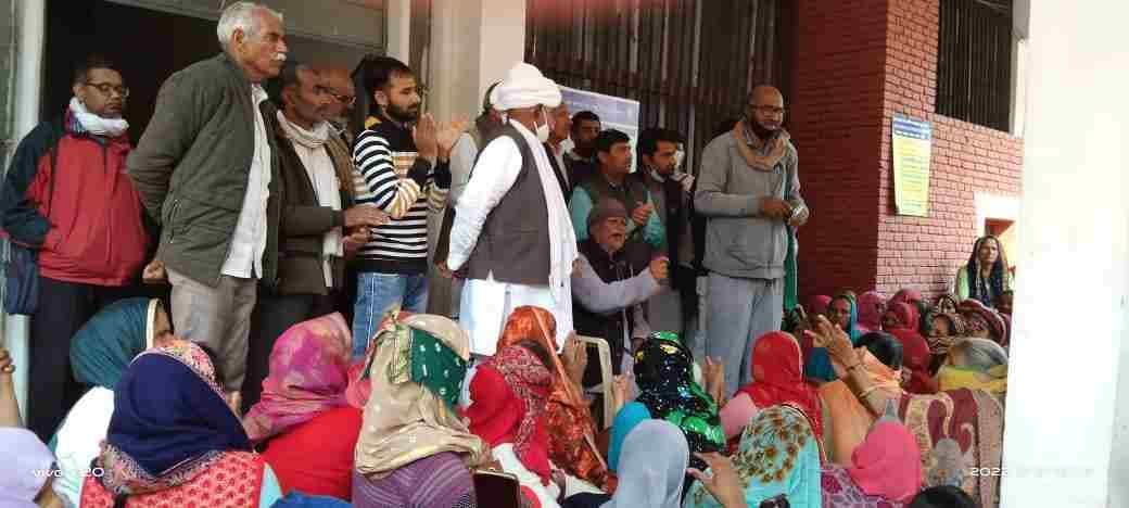 Anganwadi workers will celebrate Anti-Daman Day today