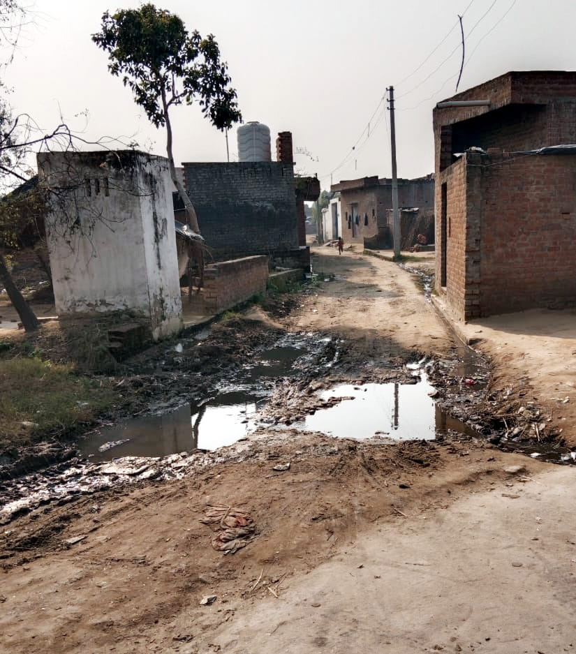 Civic Amenities