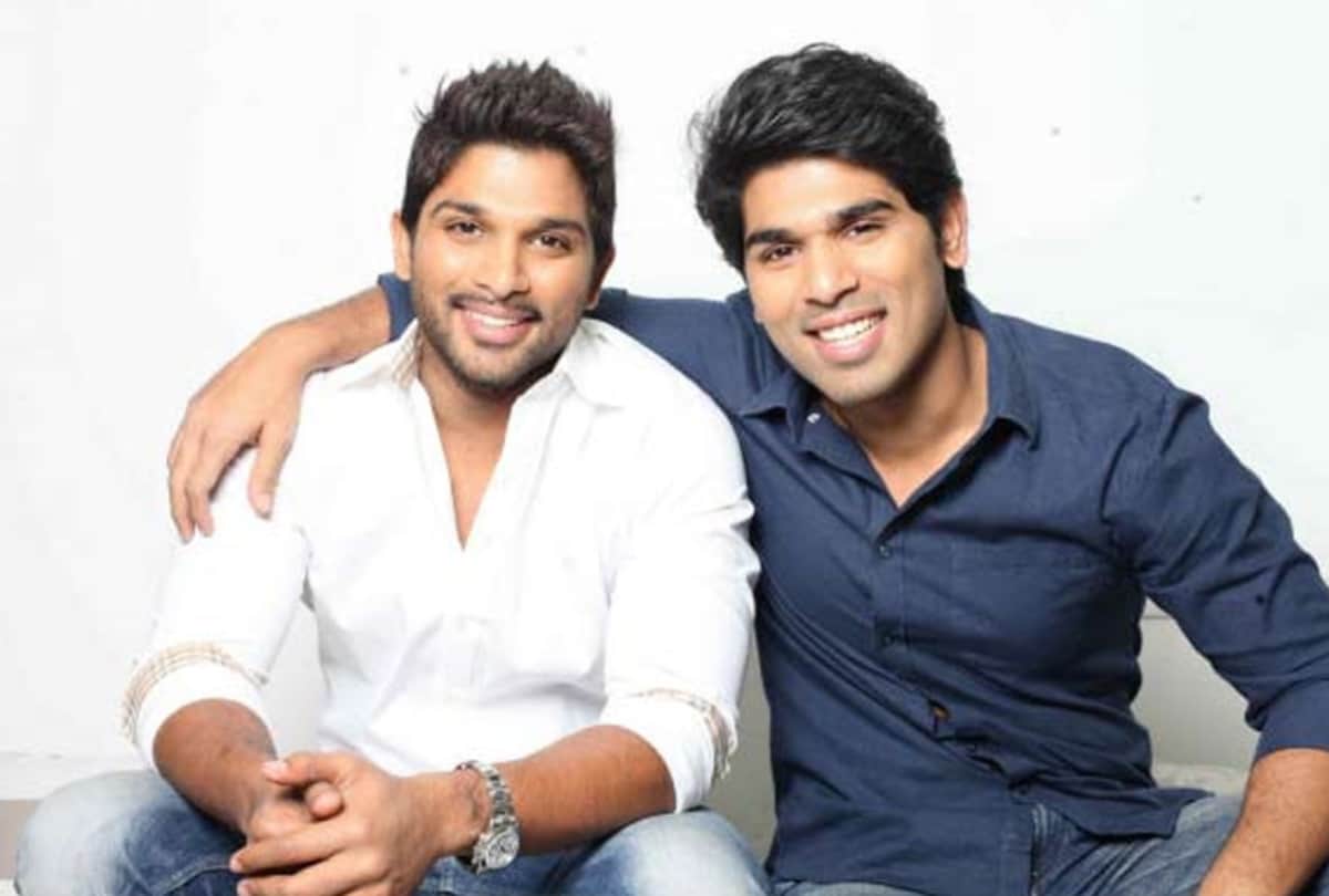 Allu Arjun Mega Family From Ram Charan to Chiranjeevi complete list of Allu Arjun Family actors in south film industry