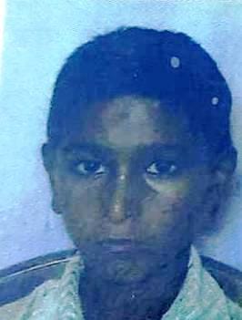 body recovered, youth missing from three days