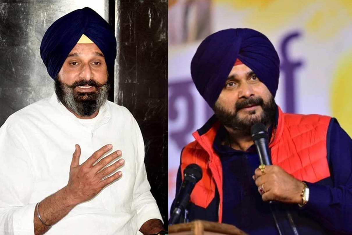 Sidhu vs Majithia in Punjab: Punjab Congress chief Navjot Singh Sidhu and Akali Dal leader Bikram Singh Majithia Net Worth