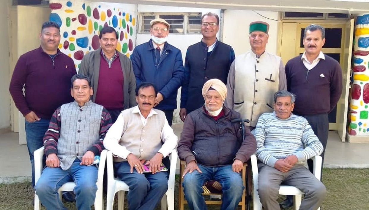 Society will raise more facilities in BSL Hospital