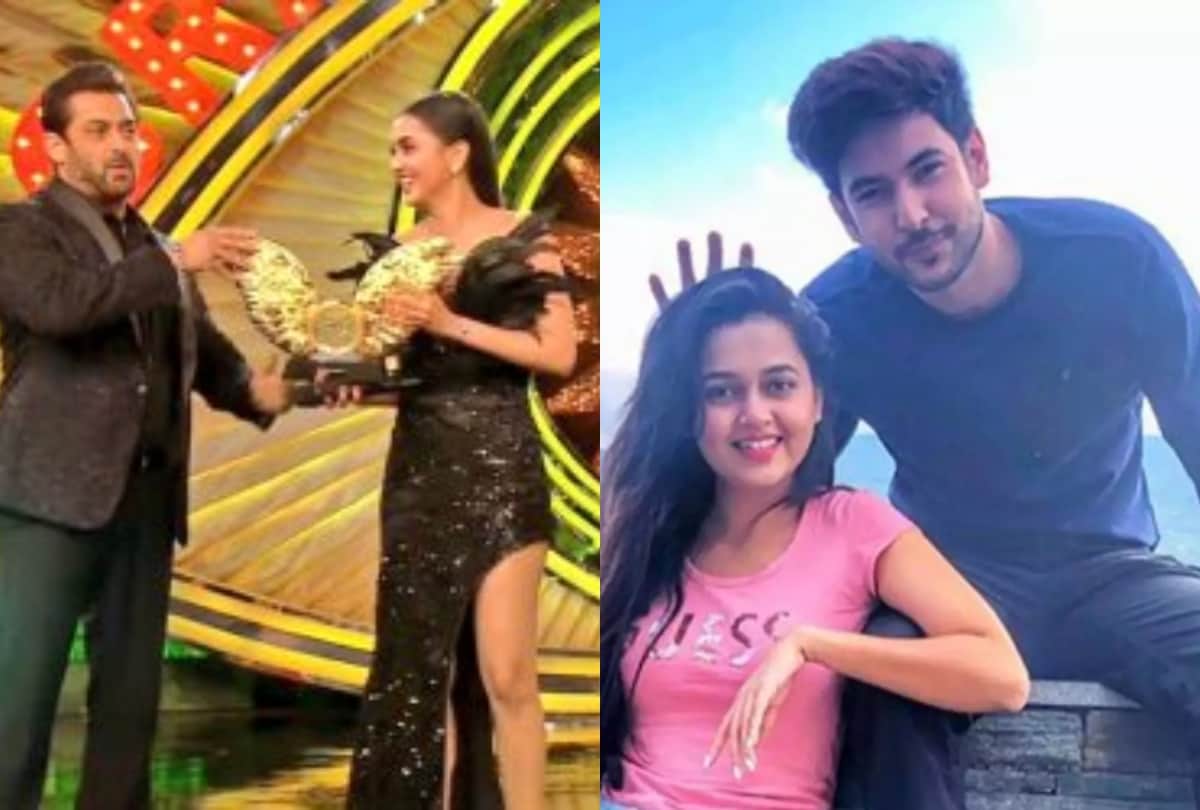 Who is Bigg Boss 15 Winner Tejasswi Prakash? TV Actress Tejasswi Prakash Won BB 15 Trophy, All You Need to Know in Hindi