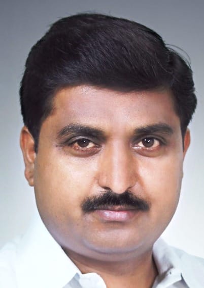 bsp candigate changed, muhhammad arif