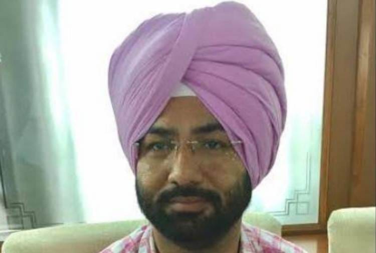 State Transport Director arrested by CBI for taking bribe of two lakh rupees