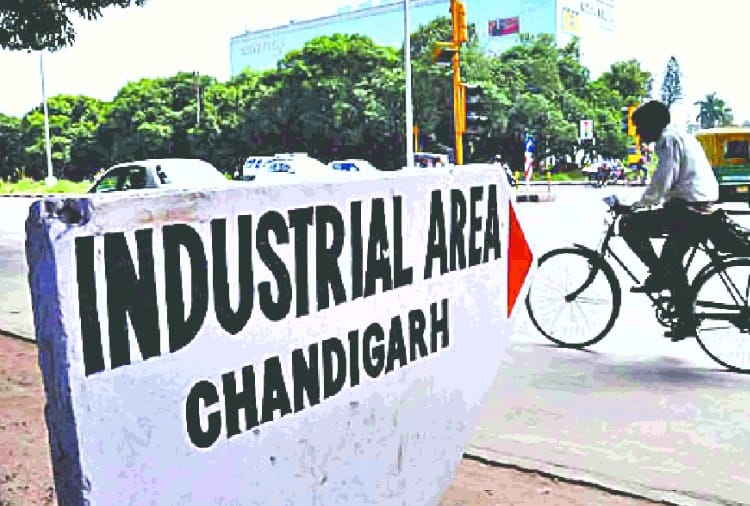 Migration of industries from Chandigarh Due to apathy of administration