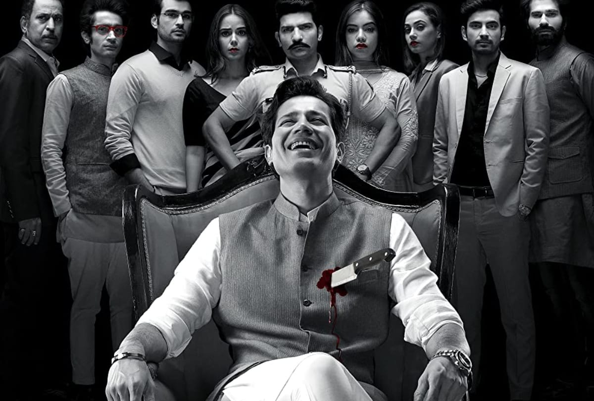 Best Political Web Series from House Of Cards to Tandav top five Political Web Series on hotstar amazon prime zee 5 ott platform