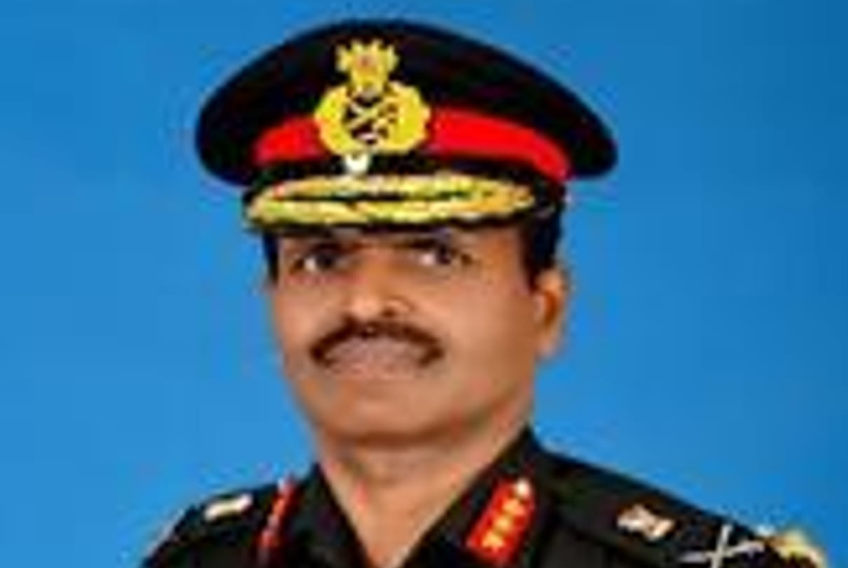 Lieutenant General GAV Reddy appointed as the new head of the Defence Intelligence Agency
