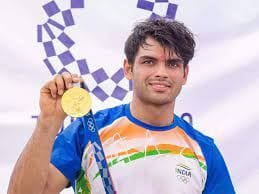 Documentary film shown on Neeraj Chopra, family hopes for two Olympic medals