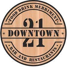 Down Town Bar: There may be demolition action