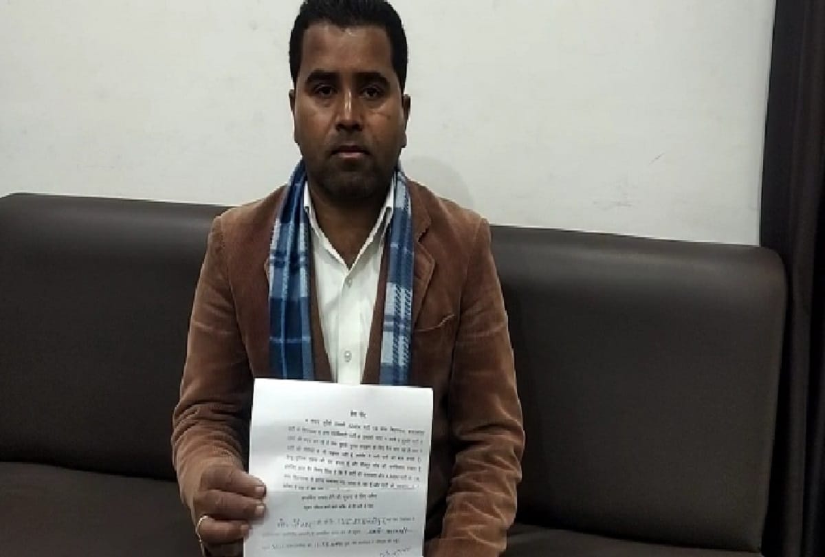 UP Elections 2022: AIMIM candidate withdraws nomination in Shahjahanpur resigns from party