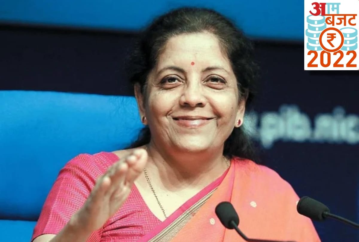 Economic Survey 2022: FM Nirmala Sitharaman Tables Economic Survey Report in Lok Sabha, Estimated GDP Growth 8-8.5 Percent for FY23
