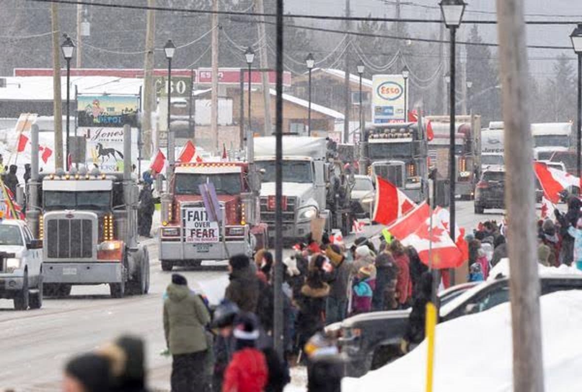 Indian high commission issues advisory for students affected by closure of three institutions in Canada 