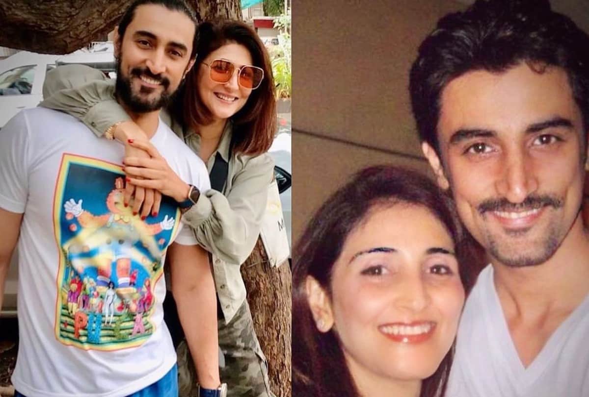 Actor Kunal Kapoor and his wife Naina Bachchan become parents to a baby boy