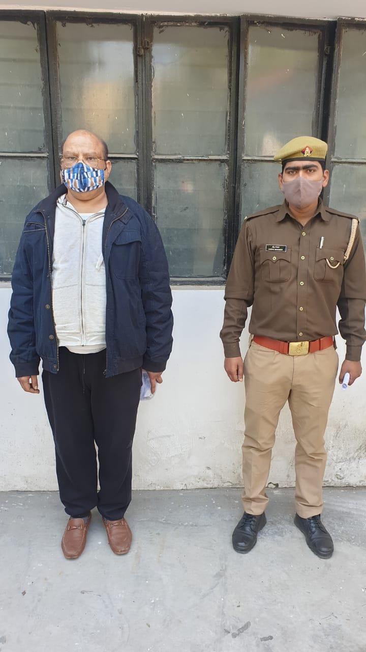 10-year-old girl raped, neighbor arrested