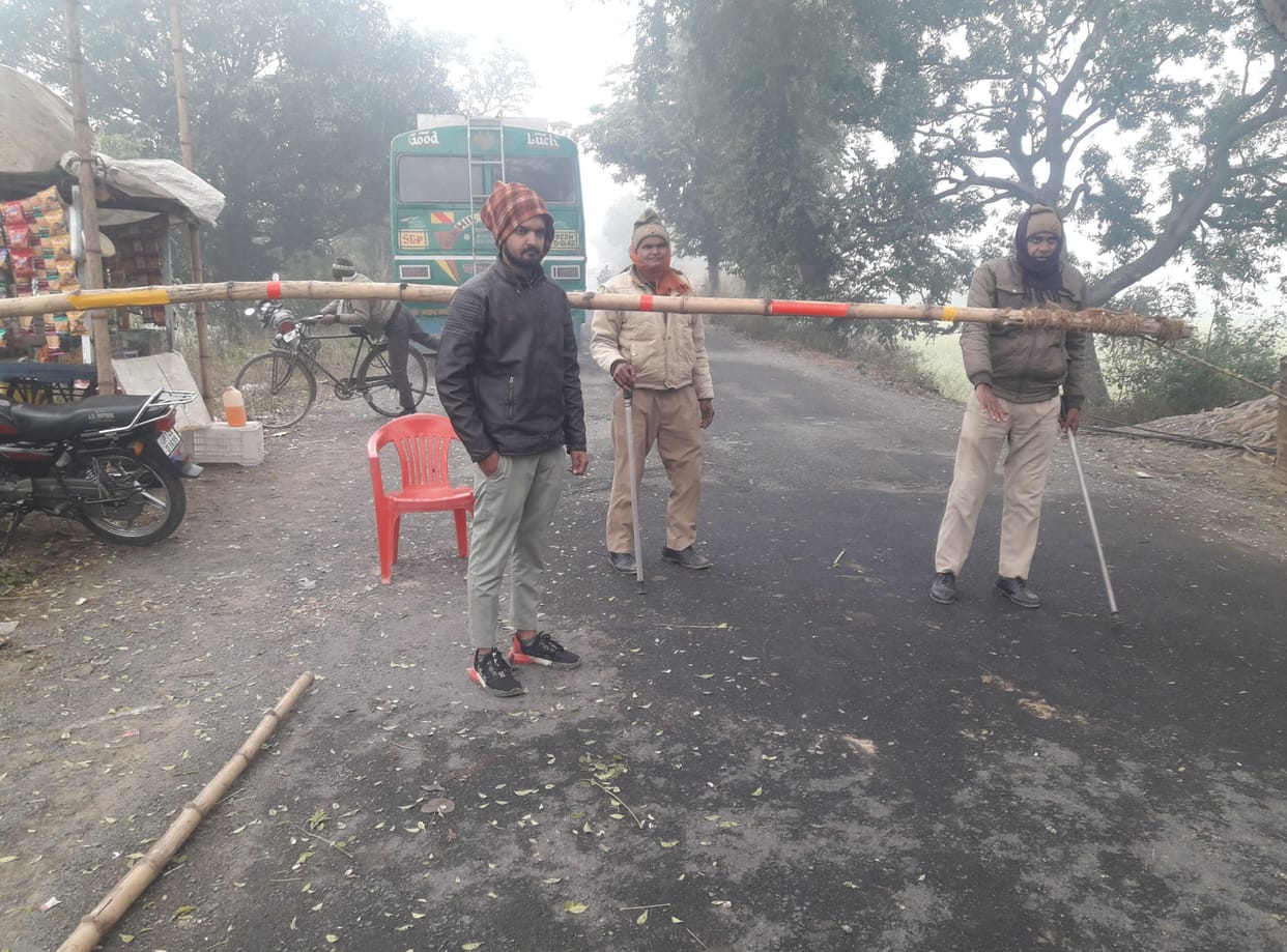kannauj,kannauj news