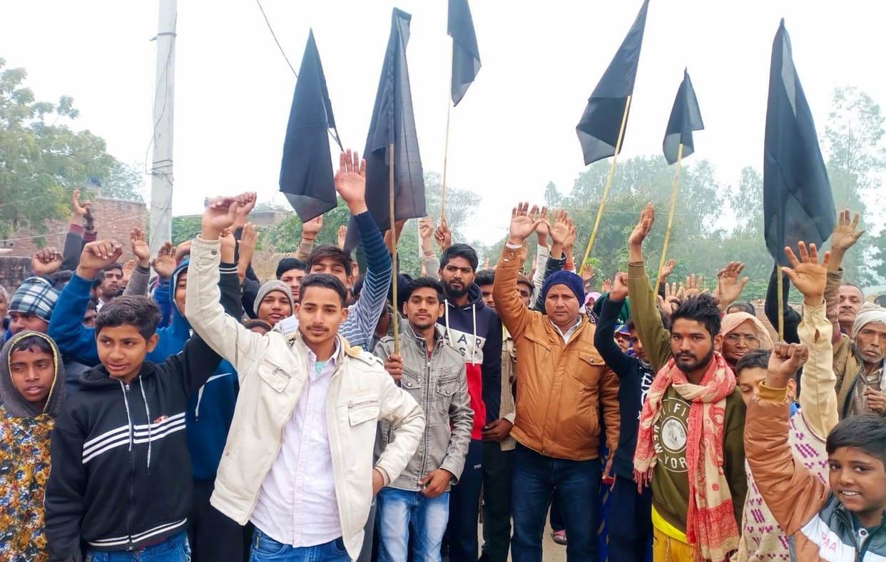 banjara society declayred election boyycott, reservation demand