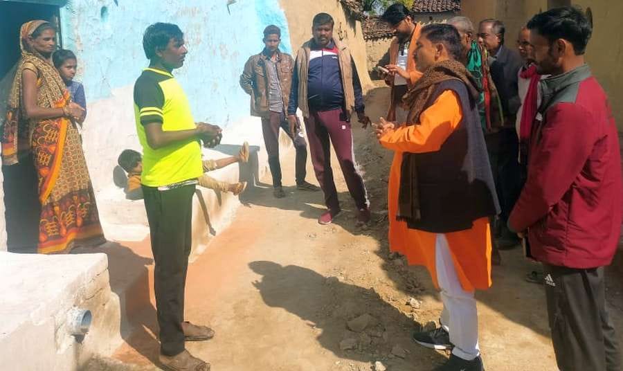 mahoba news
