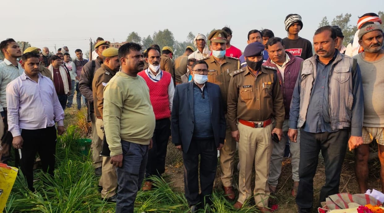 Democracy fighter Maheshpal Singh passes away