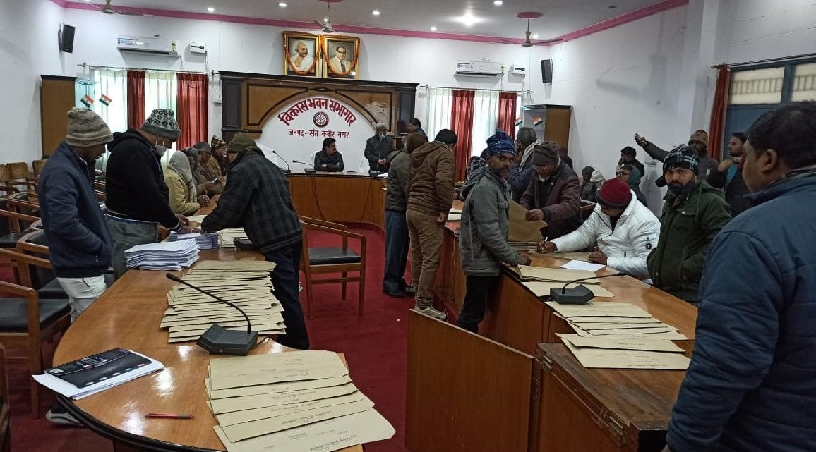 election duty card related news